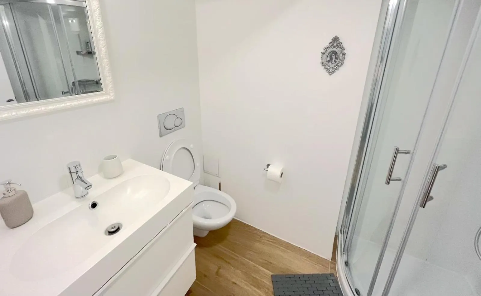 Valetier Apartments Ljubljana