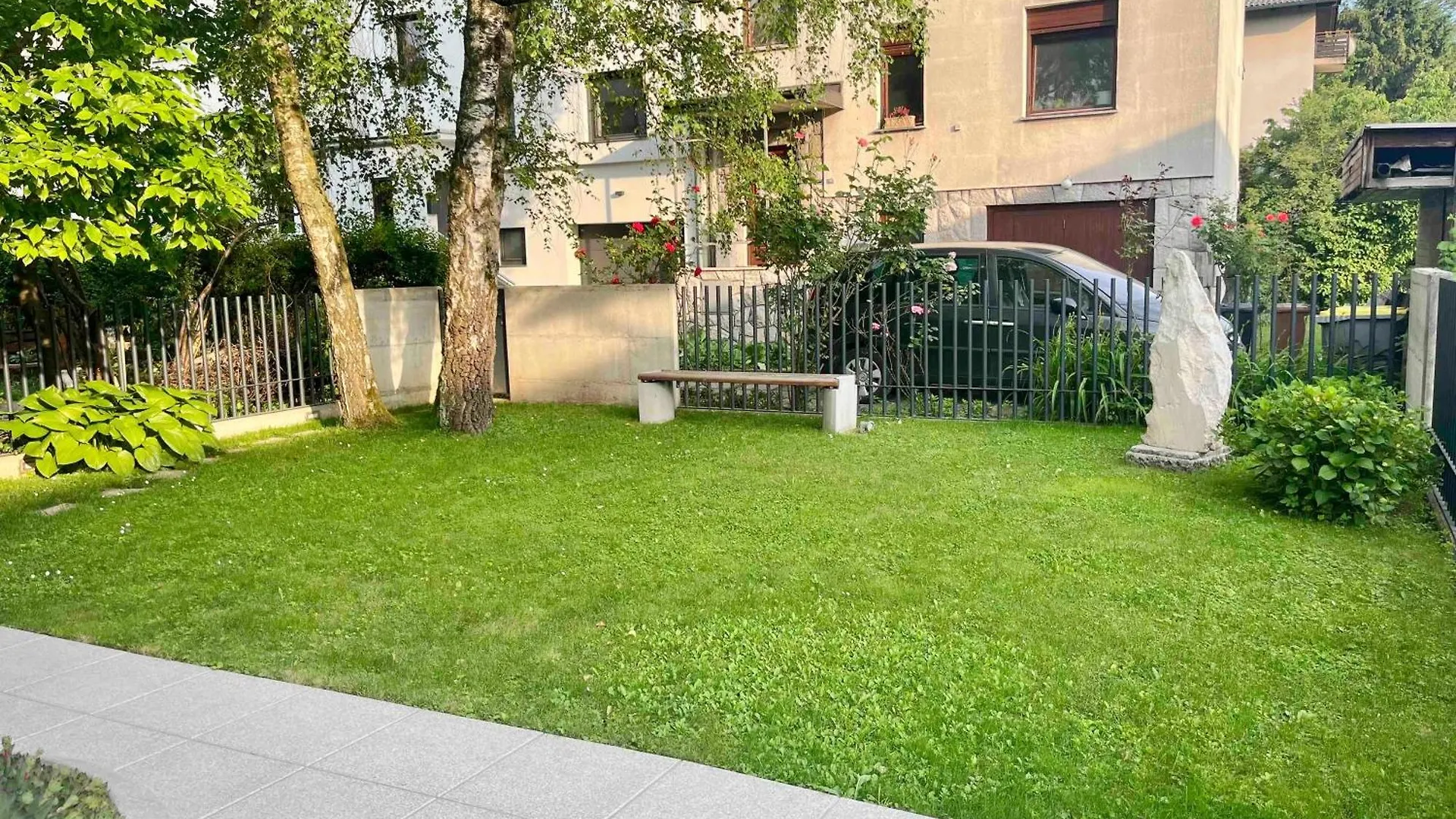 Valetier Apartments Ljubljana