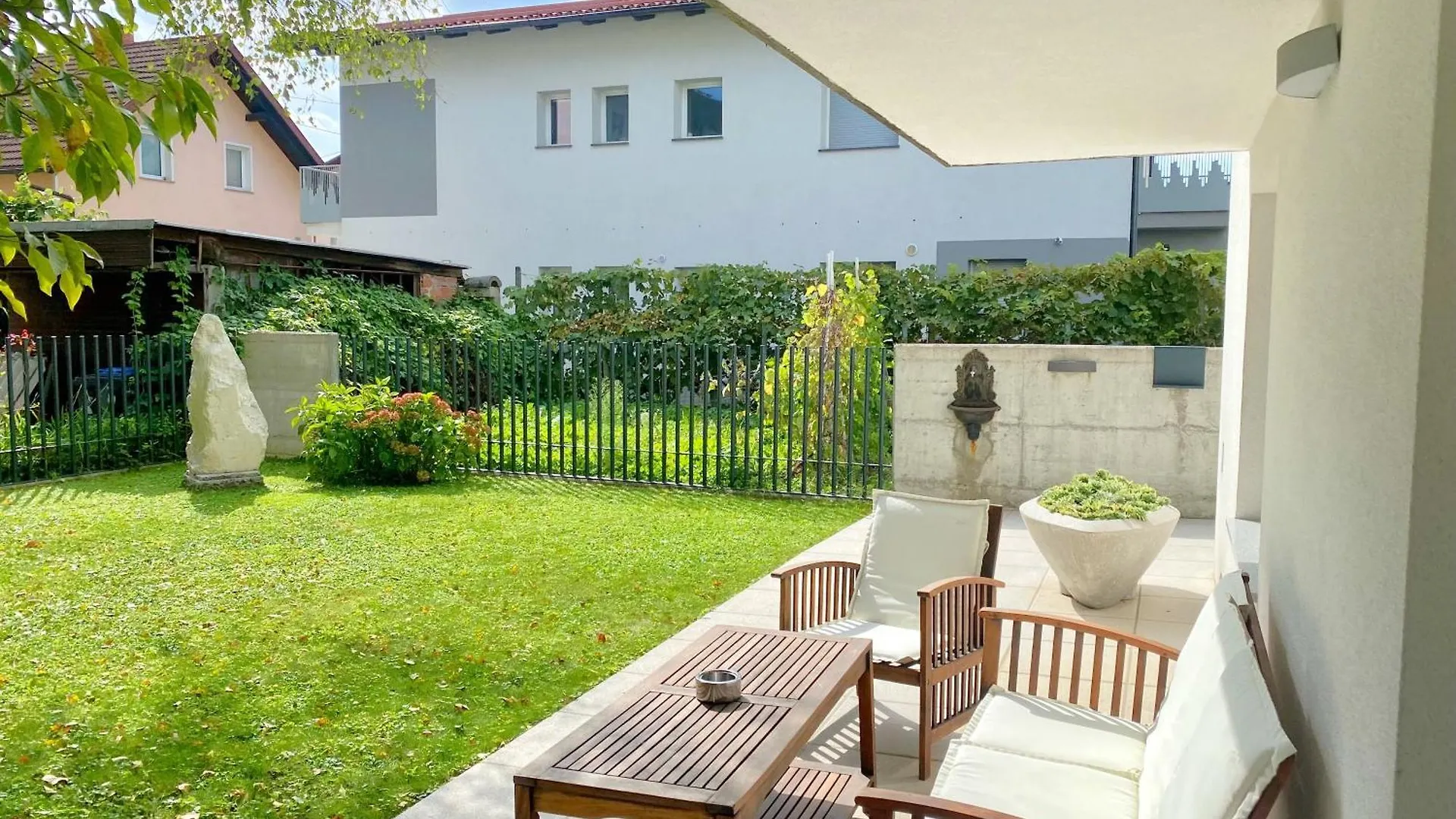 Valetier Apartments Ljubljana